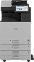 Ricoh IM C2010 A