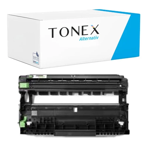 TONEX alternativ für Brother DR-2510 Bildtrommel (Drum-Unit) bis zu 15000 Seiten