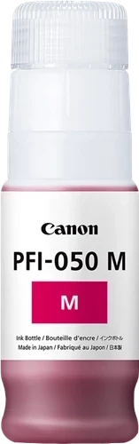 Original Canon PFI-050m / 5700C001 Tintenflasche Magenta 70ml