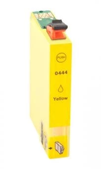 TONEX alternativ für Epson T0444 Tinte Gelb bis zu 420 Seiten 13ml