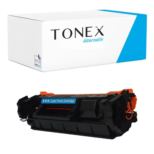 TONEX alternativ für HP 135A / W1350A Toner Schwarz bis zu 1100 Seiten