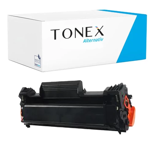 TONEX alternativ für HP 142A / W1420A Toner Schwarz bis zu 950 Seiten