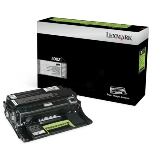 Original Lexmark 500Z / 50F0Z00 Bildtrommel (Drum-Unit) bis zu 60000 Seiten