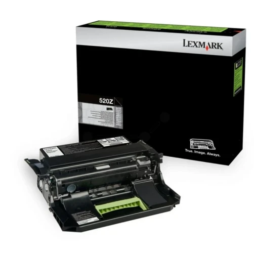 Original Lexmark 520Z / 52D0Z00 Bildtrommel (Drum-Unit) bis zu 100000 Seiten