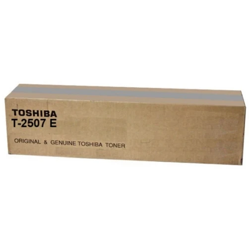 Original Toshiba T2507E / 6AG00005086 Toner Schwarz bis zu 12000 Seiten