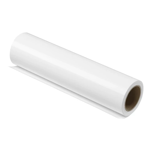 BROTHER Papier Rolle 297mm x 10m 165 g/m² Glossy