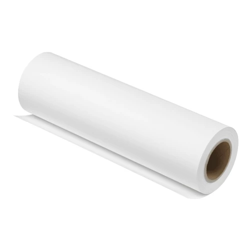 BROTHER Papier Rolle 297mm x 18m 130 g/m² Matt