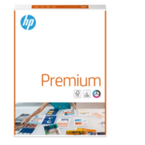 HP Premium Papier A4 90g 500 Blatt