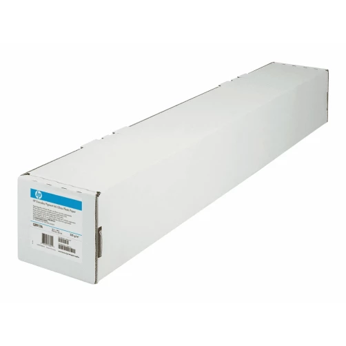 HP Transparentfolie klar 36" Rolle 914mm x 23m