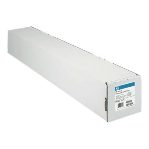 HP Beschichtetes Papier - 36", 914 mm x 45,7 m