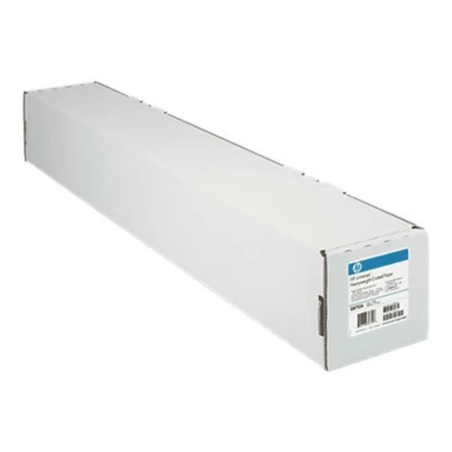 HP gestrichenes Papier 42" Rolle 1067 mm x 45 m