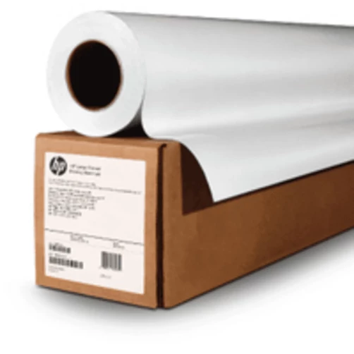 HP Gestrichenes Papier schwer 130g/m2 - 1067 mm x 30,5 m, 42"