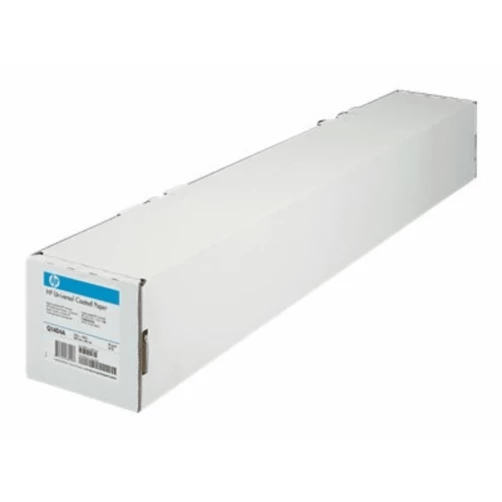 HP Universal Coated Paper 24", 610 mm x 45.7 m, 90 g/m²