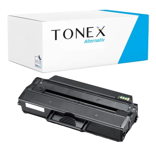 TONEX alternativ für Dell B1260dn / 593-11109 Toner Schwarz bis zu 2500 Seiten