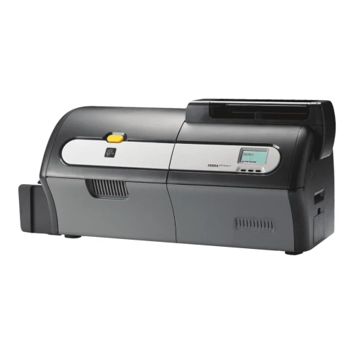 Zebra ZXP Series 7 - Plastikkartendrucker - Farbe - Duplex - Thermosublimation/thermische Übertragung - CR-80 Card (85.6 x 54 mm)