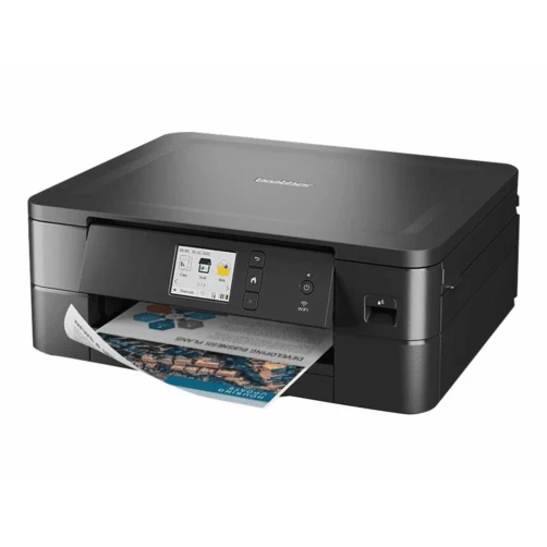 Brother DCP-J1140DW, Tinte, MFP, A4