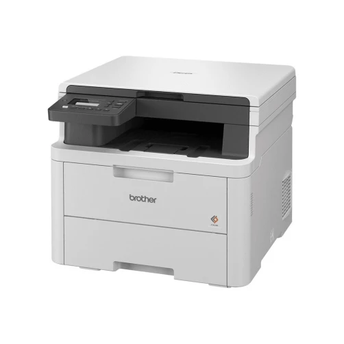 Brother DCP-L3515CDW, Laser Color, MFP, A4