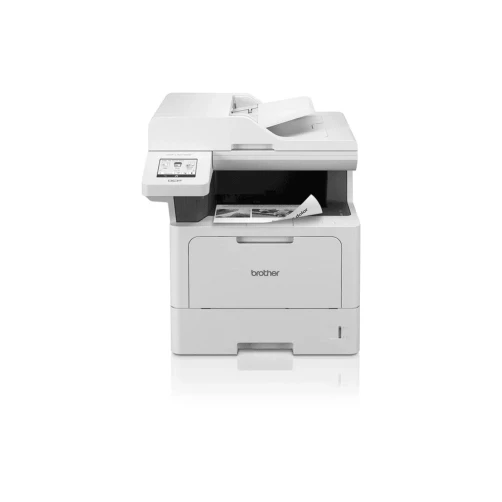 Brother DCP-L5510DW, SW Laser, MFP, A4