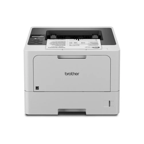 Brother HL-L5210DN, SW Laser, A4