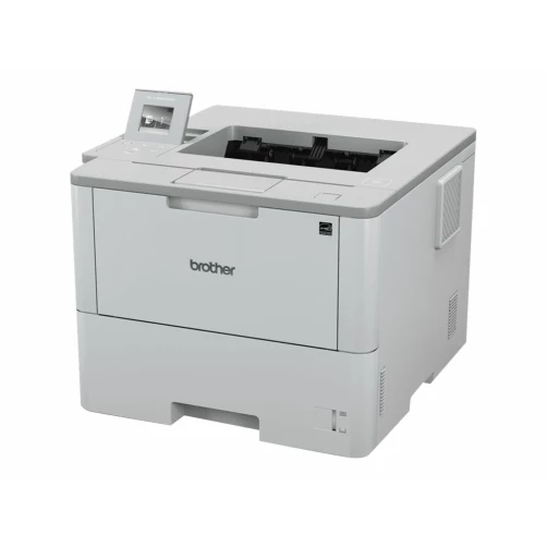 Brother HL-L6400DW, S/W-Laser, A4