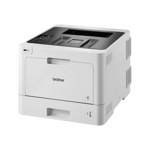 Brother HL-L8260CDW - Drucker - Farbe - Duplex - Laser - A4/Legal - 2400 x 600 dpi - bis zu 31 Seiten/Min. (einfarbig)/