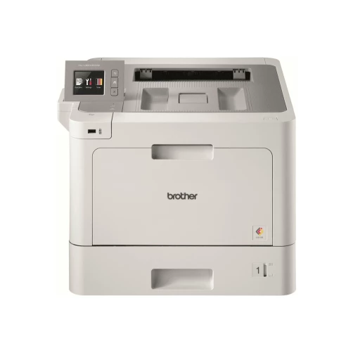 Brother HL-L9310CDW, Farblaser, A4