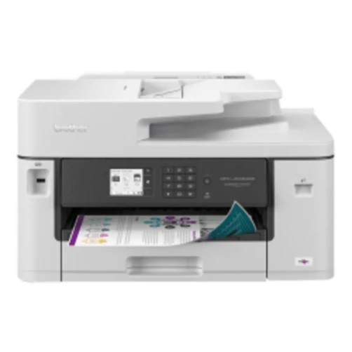 BROTHER MFCJ5340DWE EcoPro, Tinte, MFP, A3, inkl. 4 Monate gratis EcoPro Tintenabonnement