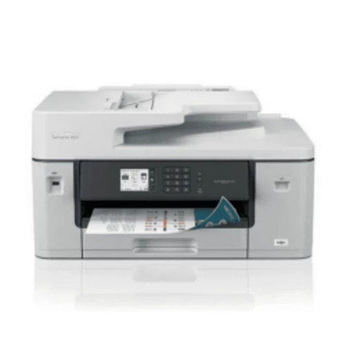 BROTHER MFC-J6540DWE EcoPro, Tinte, MFP, A3, inkl. 4 Monate gratis EcoPro Tintenabonnement