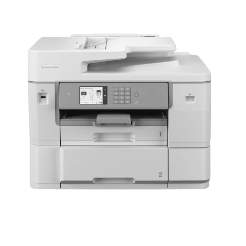 Brother MFC-J6959DW, Tinte, MFP, A3