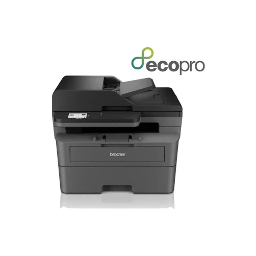 Brother MFC-L2860DWE EcoPro, S/W Laser, MFP, A4