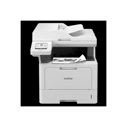 Brother MFC-L5710DN, SW Laser, MFP, A4