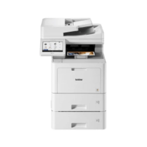 BROTHER MFC-L9670CDNT, Laser Color, MFP, A4