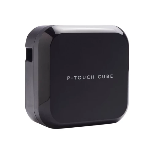 Brother P-touch Cube Plus P710BTschwarz