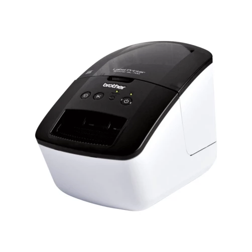 Brother P-touch QL700 Thermodrucker Druckbreite: 12-62mm