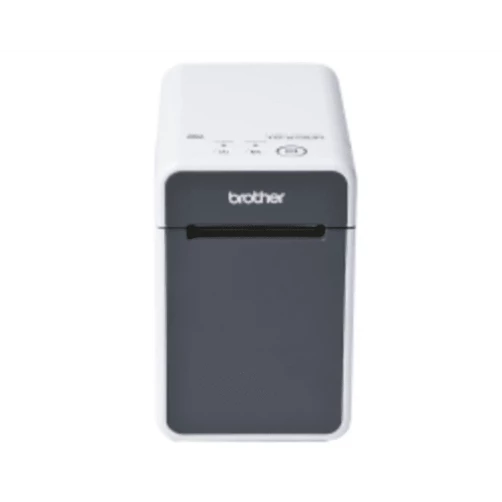 BROTHER P-Touch TD-2135N Label Printer