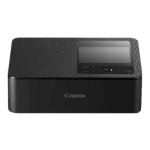 Canon Selphy CP1500 Black