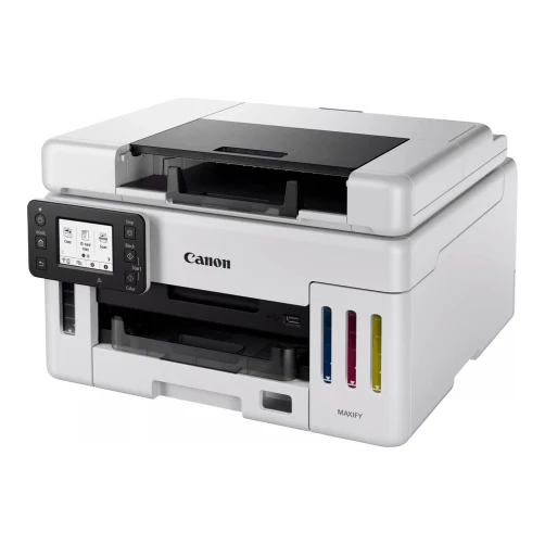 CANON MAXIFY GX6550, Tintentank, MFP, A4