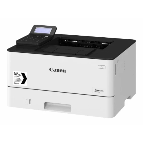 Canon i-SENSYS LBP223dw, S/W Laser, A4