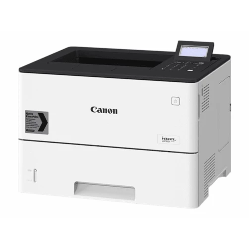 Canon i-SENSYS LBP325x, S/W Laser, A4