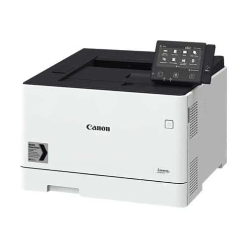 Canon i-SENSYS LBP664Cx, Laser color, A4