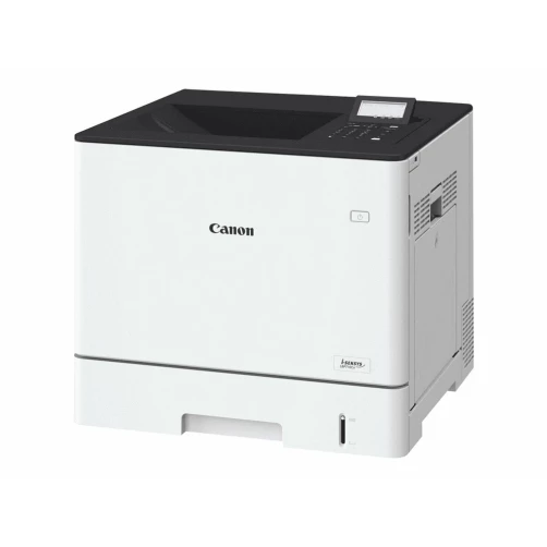 Canon i-SENSYS LBP710Cx, Laser color, A4