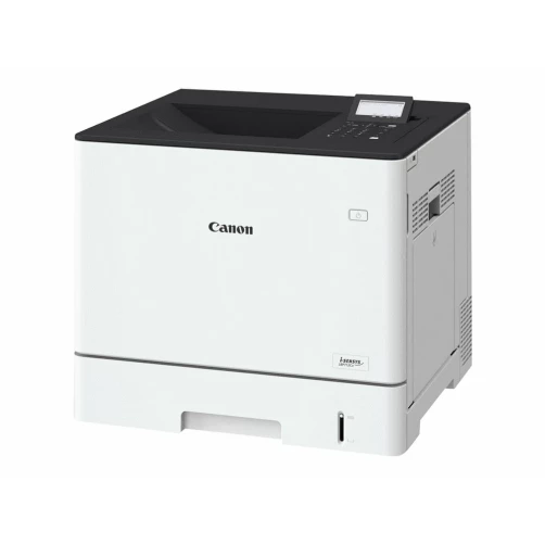 Canon i-SENSYS LBP712Cx, Laser color, A4