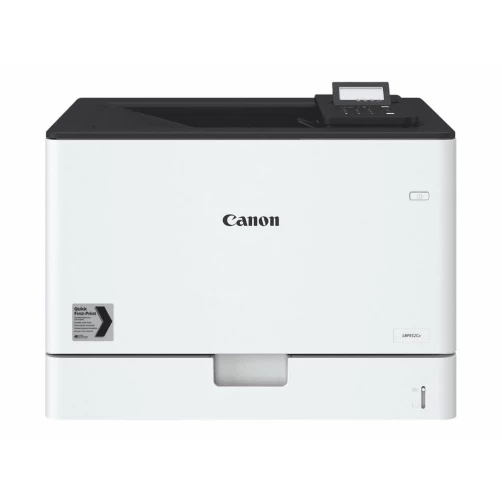 Canon i-SENSYS LBP852Cx, Laser color, A3