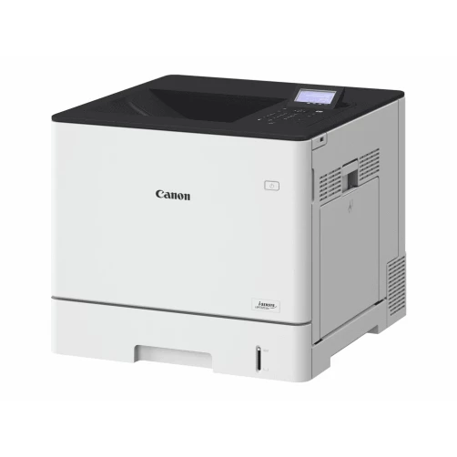 CANON i-SENSYS LBP722Cdw, Laser Color, A4