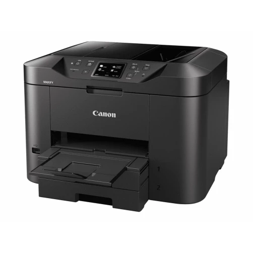 Canon MAXIFY MB2750, Tinte, MFP, A4