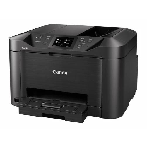 CANON MAXIFY MB5150, Tinte, MFP, A4