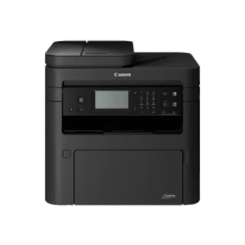 Canon i-SENSYS MF267dw, SW Laser, MFP, A4, EU Version ohne Faxkabel