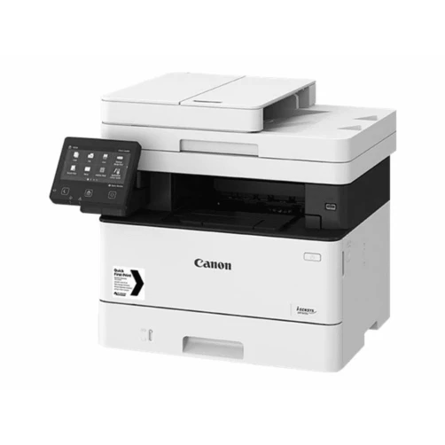 Canon i-SENSYS MF449x, S/W Laser, MFP, A4