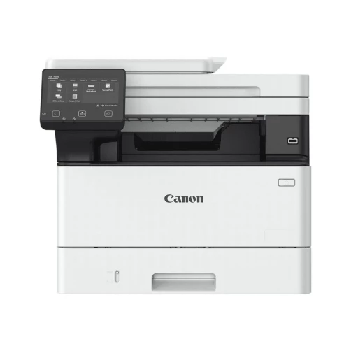 Canon i-SENSYS MF461dw, S/W Laser, MFP, A4