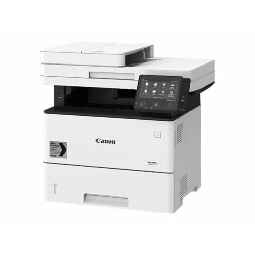 Canon i-SENSYS MF543x, S/W Laser, MFP, A4